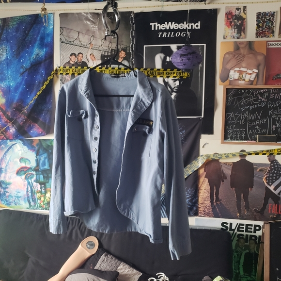 Army dinner jacket - Picture 4 of 5